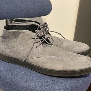Alfani Sneaker Chukkas